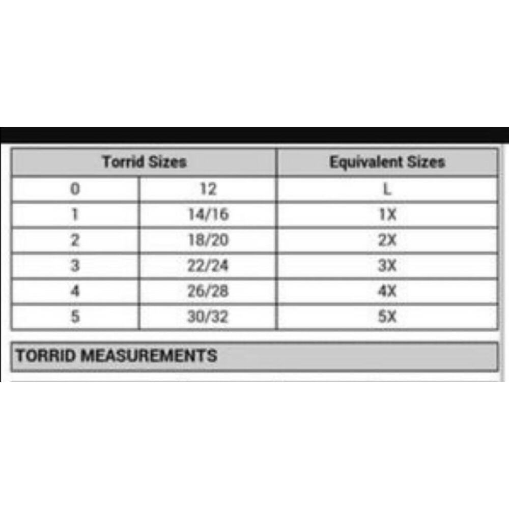 Torrid Marled Cold Shoulder Split Back Sweater To… - image 7